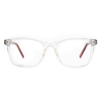 LV.KD.0053-3681 Armacao Para Oculos de Grau Infantil Feminino Chilli Beans Quadrado Rosa  -2-